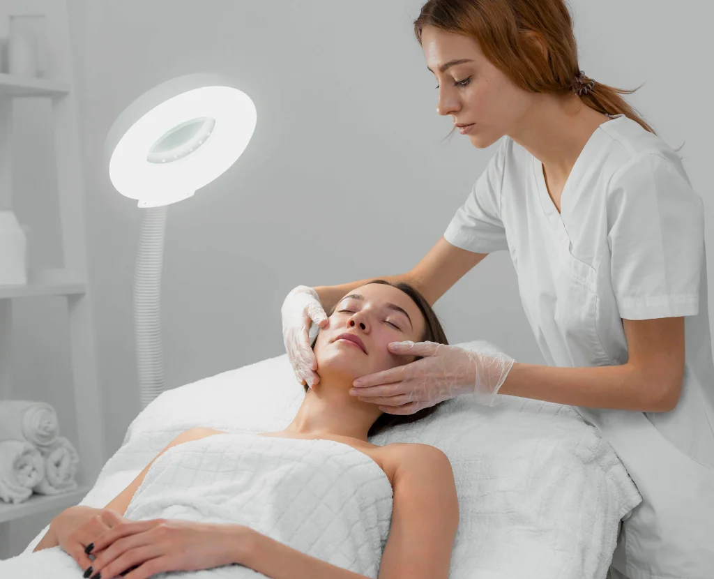 Estética facial – Studio Dani Amaral, Cidade Nova, Belo Horizonte - MG – foto 9