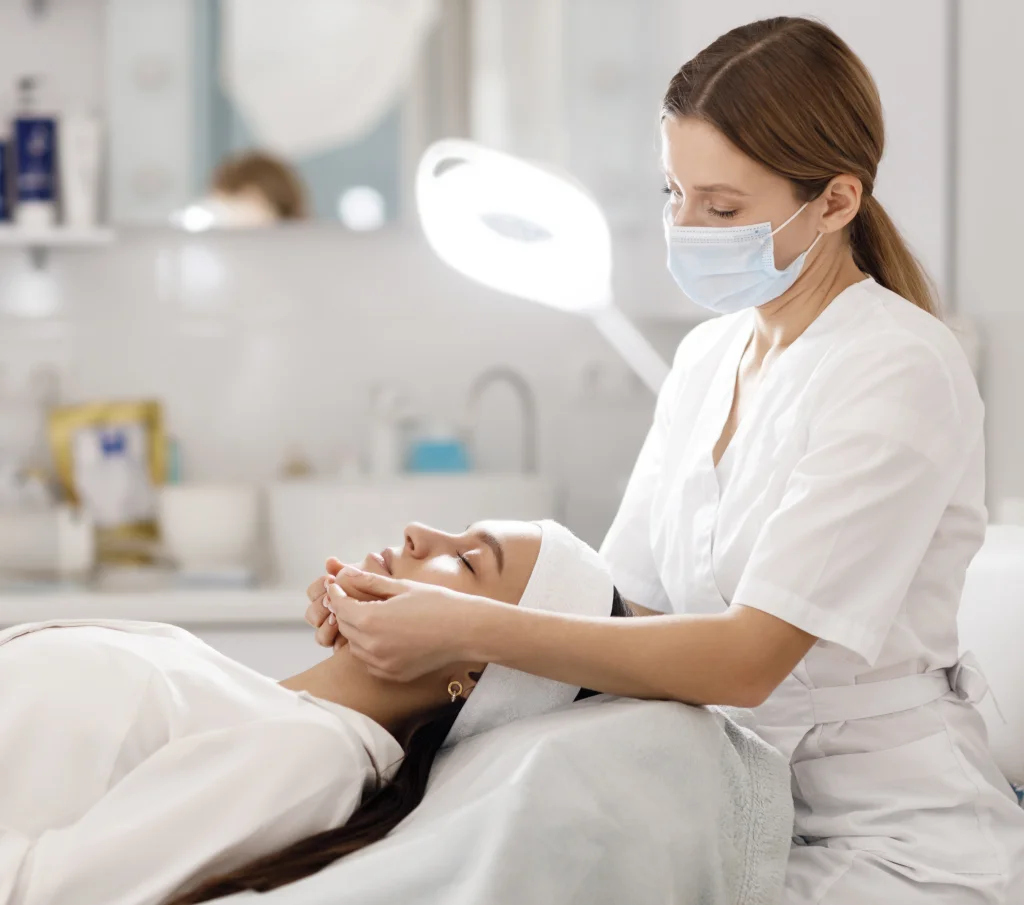 Estética facial – Studio Dani Amaral, Cidade Nova, Belo Horizonte - MG – foto 13