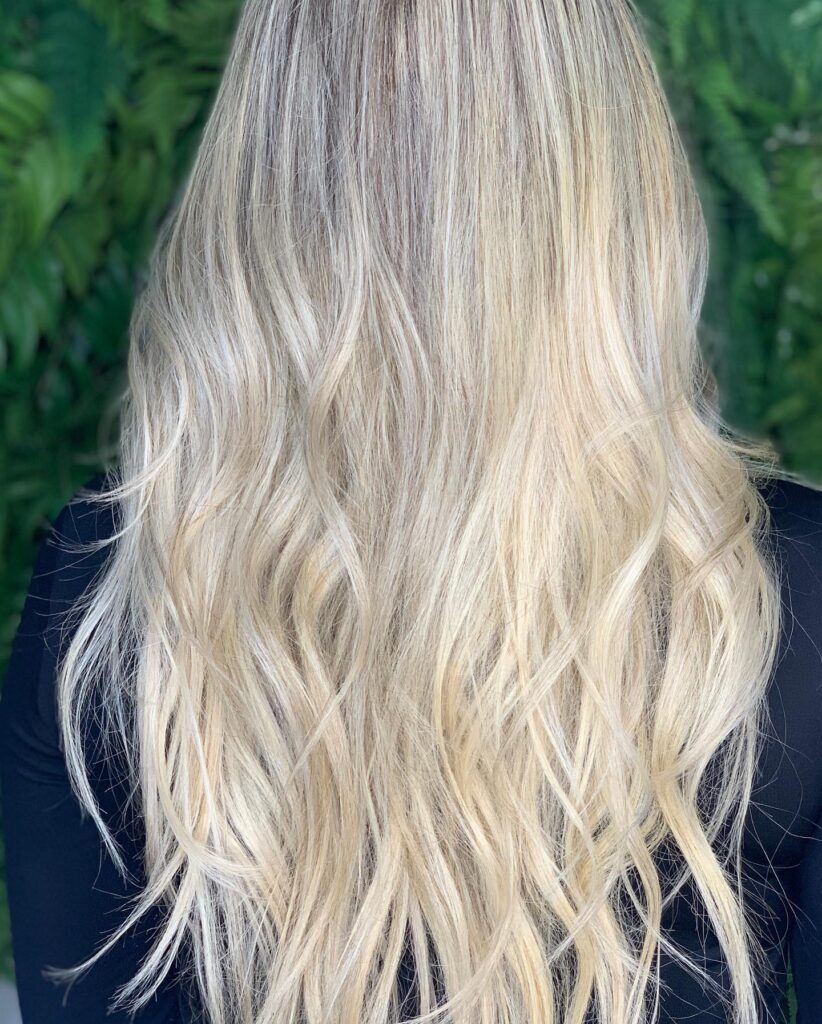Coloração e mechas – Studio Dani Amaral, Cidade Nova, Belo Horizonte - MG – foto 2