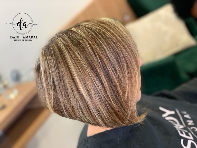 Corte de Cabelo em Cidade Nova BH | Studio Dani Amaral Corte de Cabelo em Cidade Nova BH | Studio Dani Amaral