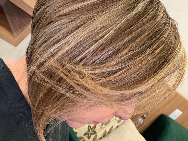 Corte de Cabelo em Cidade Nova BH | Studio Dani Amaral Corte de Cabelo em Cidade Nova BH | Studio Dani Amaral