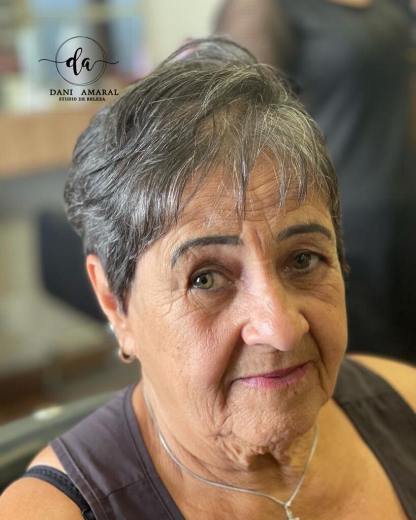 Cortes – Studio Dani Amaral, Cidade Nova, Belo Horizonte - MG – foto 1
