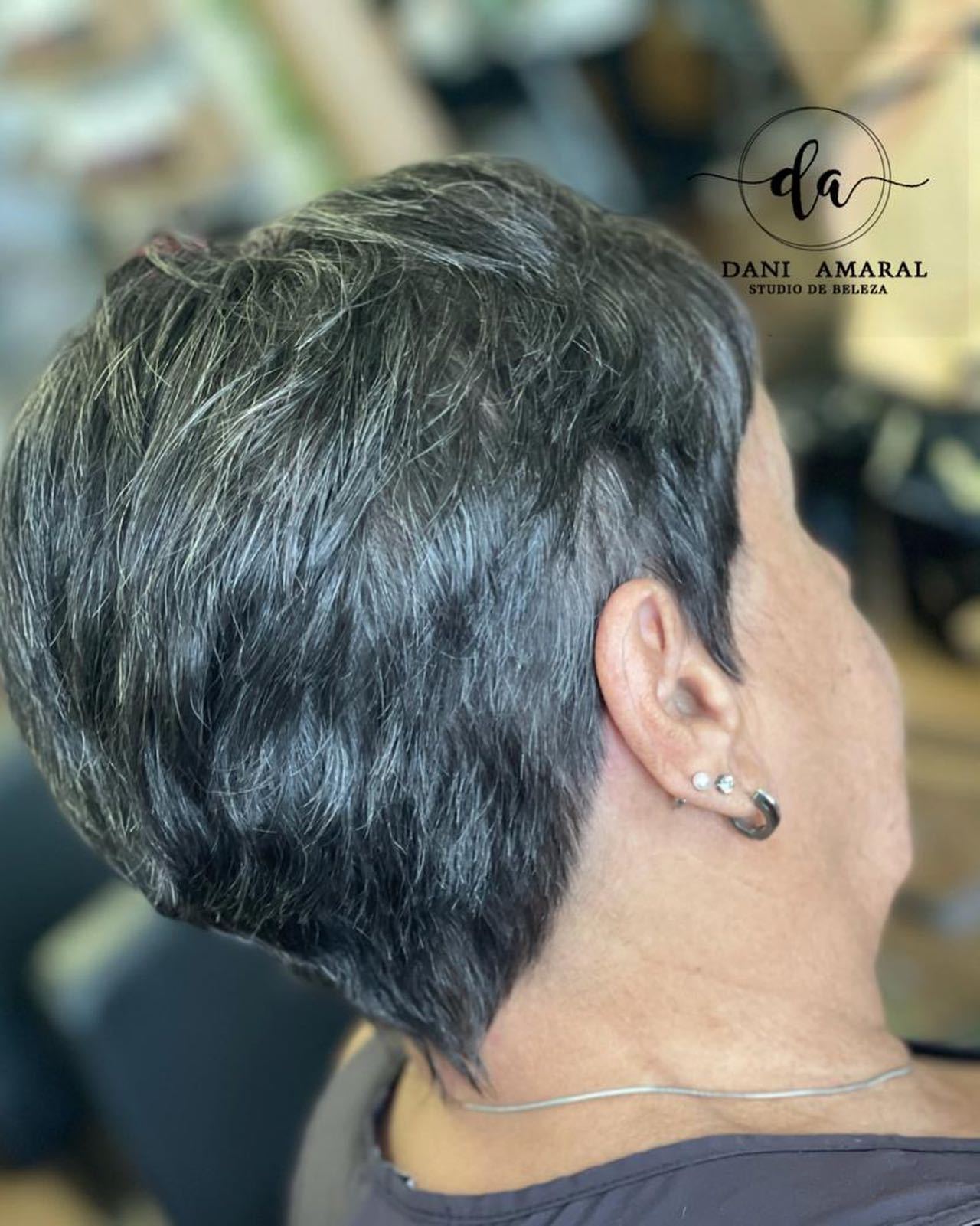 Corte de Cabelo em Cidade Nova BH | Studio Dani Amaral Corte de Cabelo em Cidade Nova BH | Studio Dani Amaral