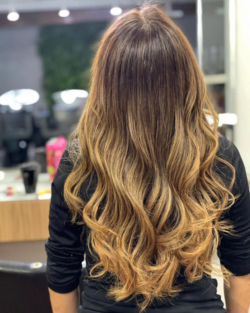 Coloração e mechas – Studio Dani Amaral, Cidade Nova, Belo Horizonte - MG – foto 32