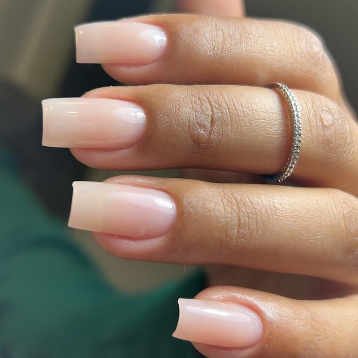pedicure profissional realizada no Studio Dani Amaral no Cidade Nova, BH