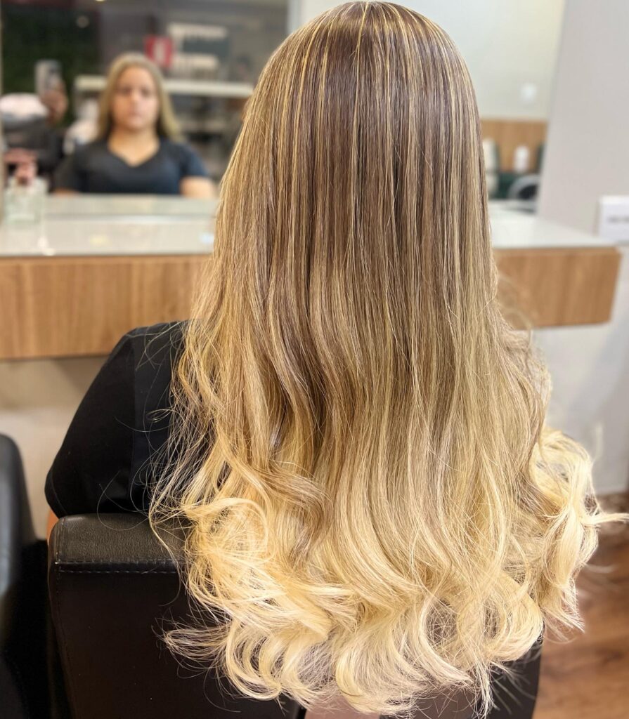Coloração e mechas – Studio Dani Amaral, Cidade Nova, Belo Horizonte - MG – foto 13