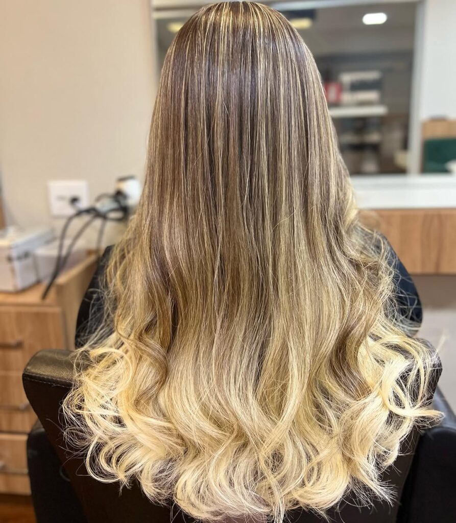 Coloração e mechas – Studio Dani Amaral, Cidade Nova, Belo Horizonte - MG – foto 29