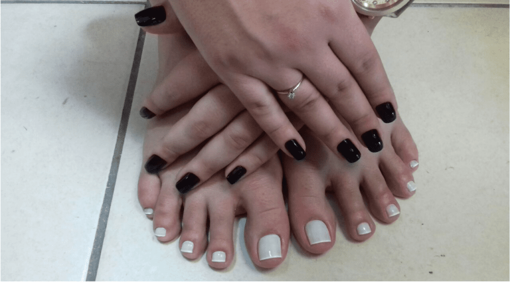 Unhas – Studio Dani Amaral, Cidade Nova, Belo Horizonte - MG – foto 5