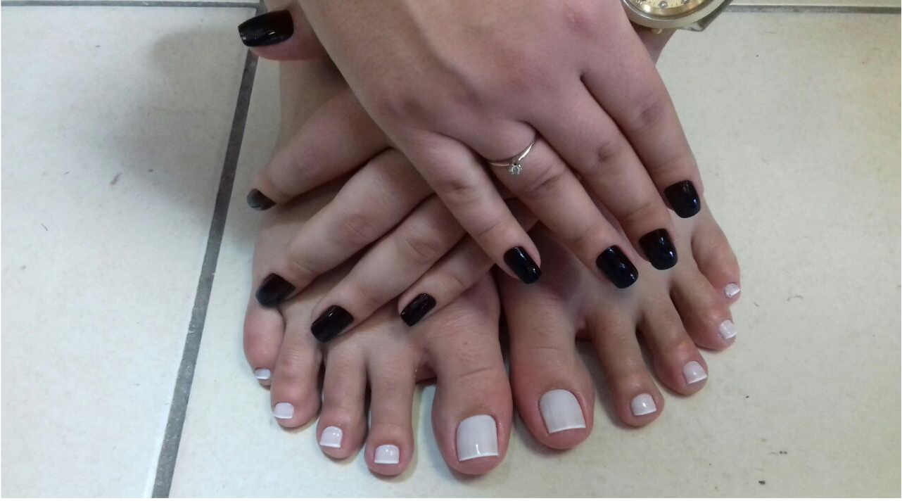 Pedicure em Cidade Nova BH | Studio Dani Amaral Pedicure em Cidade Nova BH | Studio Dani Amaral