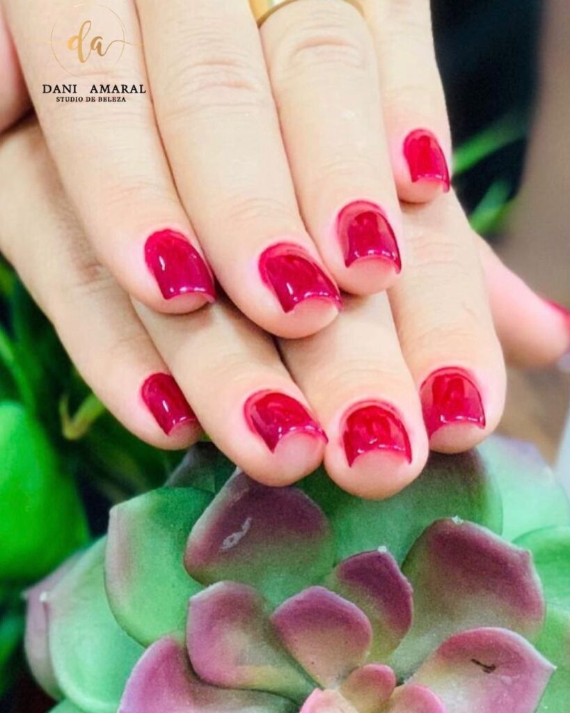 Unhas – Studio Dani Amaral, Cidade Nova, Belo Horizonte - MG – foto 2