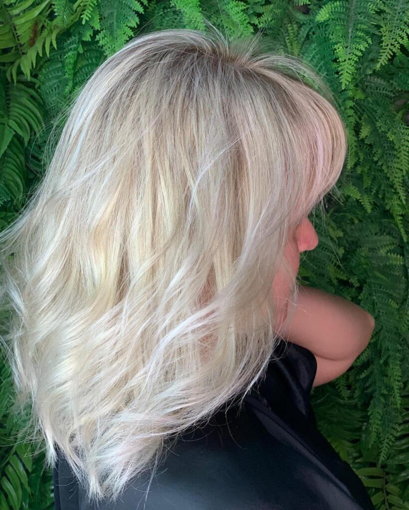 Coloração e mechas – Studio Dani Amaral, Cidade Nova, Belo Horizonte - MG – foto 14