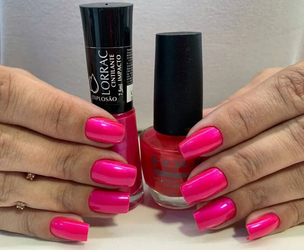 Unhas – Studio Dani Amaral, Cidade Nova, Belo Horizonte - MG – foto 3