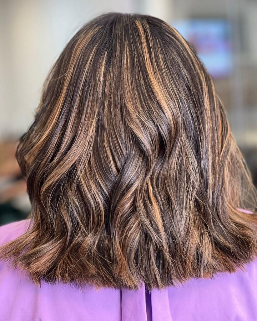 Coloração e mechas – Studio Dani Amaral, Cidade Nova, Belo Horizonte - MG – foto 18