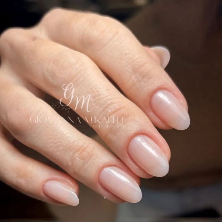 Unhas · Studio Dani Amaral — salão de beleza em Cidade Nova, Belo Horizonte - MG